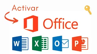 Como activar la licencia de Microsoft Office | Fácil