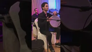 Andranik Ghushchyan - Sharan Live 2021