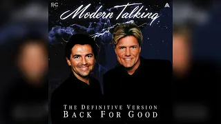 Modern Talking - Atlantis Is Calling (New '98 Version)