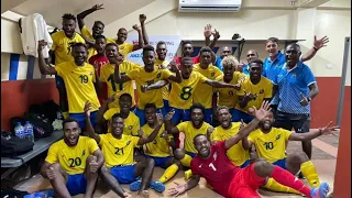 Solomon Islands National Football Team will be playing against Malaysia in June