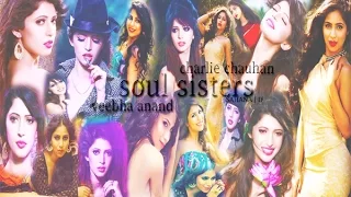 MuktiIHarshadINavya/CharlieVeebhaISoulSistersIHBD {DB PLS*}