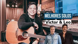 Melhores Solos de Violão (Victor e Leo) - Rick Azevedo