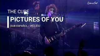 The Cure - Pictures of You (Sub Español / Inglés)