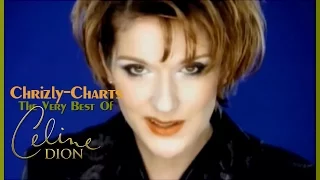 The VERY BEST Songs Of Celine Dion