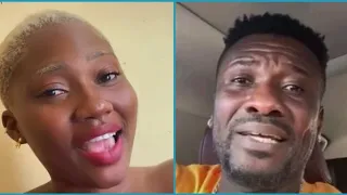 Former Black Stars Captain Asamoah Gyan Drags Abena Korkor Over False Accusations