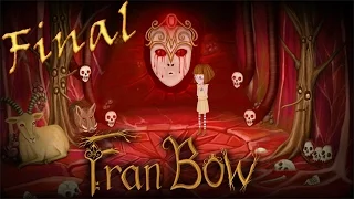 Final de Fran Bow | Capítulo 5 | Full Walkthrough | Español | Guía |