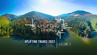 UPLIFTING TRANCE 2022 VOL . 3 [FULL SET]