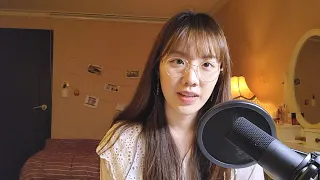 [ASMR] 100 Must-Know Korean Expressions Reading
