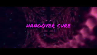 Machine Gun Kelly - hangover cure (Extended Outro | Alternative Mix)