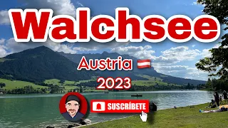 Walchsee •Austria• 2023