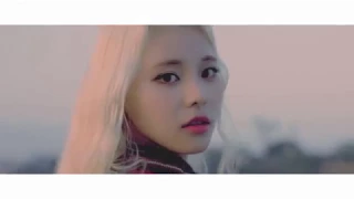 (LOONA/ODD EYE CIRCLE) "Girl Front" [Backwards and Forwards]