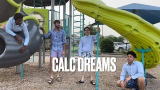 Calc Dreams - AP CALC BC