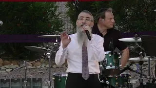 Avraham Fried LIVE Concert 2021