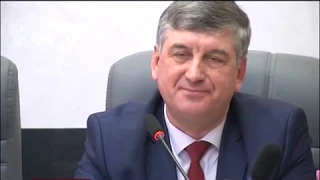 Засідання комісії ОДА з питань охорони здоров'я