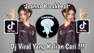 JOANNA BREAKBEAT SOUND 𝙋𝙊𝙎𝙏𝙩𝙖𝙢𝙗𝙖𝙣𝙜.𝙞𝙙 VIRAL TIK TOK TERBARU 2023 YANG KALIAN CARI !