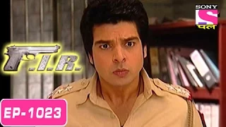 FIR - एफ आई आर - Episode 1023 - 30th July 2016