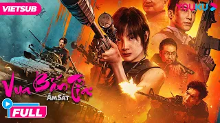 [VIETSUB] Vua Bắn Tỉa: Ám Sát - The King of Snipers | Phim Lẻ YOUKU