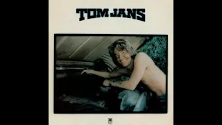 Tom Jans / Free And Easy