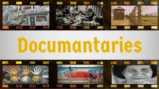 10 Free Websites to Watch Documentaries - Latest List 2017