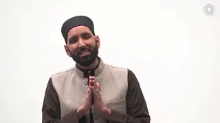 #Shaban: A Month of Preparation for #Ramadan | Dr. Omar Suleiman