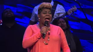 Maranda Curtis Willis - Nobody Like You Lord/Our God