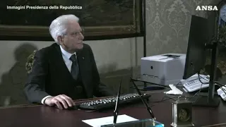 Mattarella ADORA Counter-Strike GO