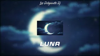 LUNA (Turreo Edit) | Feid, ATL Jacob | Leo Delgaudio Dj