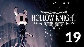 Hollow Knight 112% Walkthrough - Part 19 - White Palace