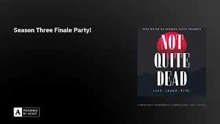 Season Three Finale Party!