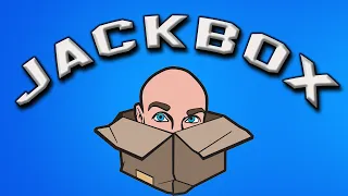 ДЖЕКБОКС ВСЕ ЧАСТИ! jackbox party pack! джекбокс стрим! jackbox СТРИМ! ДЖЕКБОКС 1/2/3/4/5/6/7/8