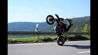 Supermoto like nothing else 2 / 2020