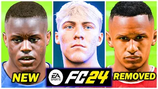 EA Sports FC 24 - TITLE UPDATE #11 AND NEW FACES