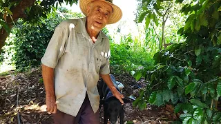 O QUE ACONTECEU  COM GENESIO, PORQUE ESTAVA PASSANDO APERTO  COM Aposentadoria