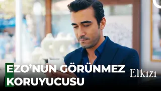 Kuzuyu Kurtlardan Korumak BENİM GÖREVİM! - Elkızı 3. Bölüm