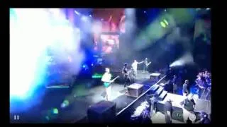 Linkin Park - Rebellion Live in CAMDEN/NJ 2014 - Carnivores tour 08.15.2014