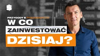 Jak przygotować się do INWESTOWANIA? | Trader 21