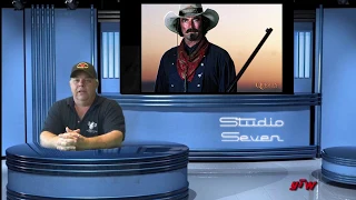 Studio Seven Movie Review Quigley Down Under Western Drama 1990