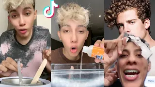 LOS MEJORES TIKTOK DE DAVID GETIAL 2022 | REIRAS 😂 #1