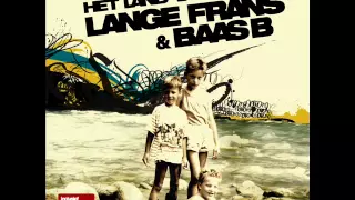 Gedoogbeleid - Lange Frans & Baas B ft. Brutus & Shy Rock (Het Land Van #06)