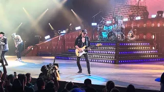 Scorpions - Wind of Change - 4-18-2024 - Las Vegas