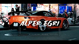 Alper Eğri - Technoman | Tiktok Remix