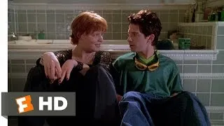 Can't Hardly Wait (7/8) Movie CLIP - First Kiss (1998) HD