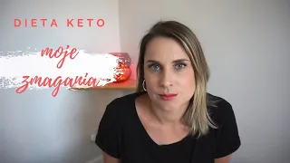 DIETA KETO - Moje Keto Zmagania czyli Jakie Mam Obecnie Problemy Z Prowadzeniem Diety Ketogenicznej