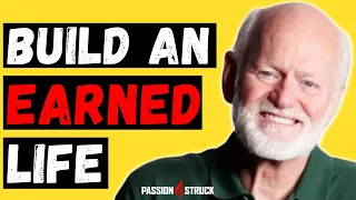 Uncover the Secret to Living with NO Regrets!  Marshall Goldsmith's Earned Life Approach Revealed!