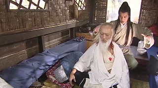 小夥救了個垂死老者，沒想到老者是劍神，傳他絕世劍法 💥 中国电视剧 | KungFu