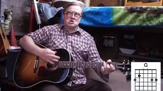 Guitar Lessons With Bubbles - Liquor & Whores