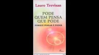 Pode Quem Pensa Que Pode  Audiobook Completo