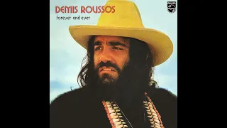 Demis Roussos - Forever and Ever | تعلم اللغة الانجليزية من الاغانى