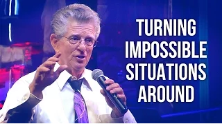 "Turning Impossible Situations Around" - Rev. Jeff Arnold