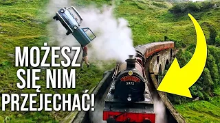 Harry Potter: 10 Miejsc, które musisz Odwiedzić!